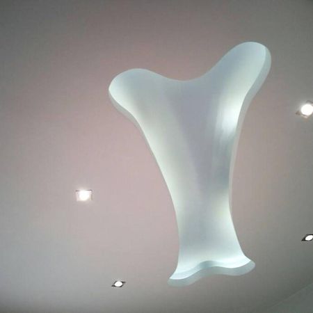 One Block From The Sea Family House At Floisvos Apartment Athena Bagian luar foto